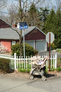 Barberry Ln @ Grandview St, 4/24/13