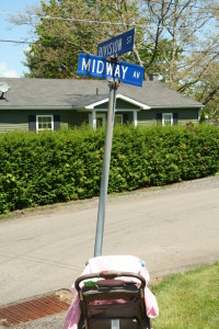 Division St @ Midway Av, 5/16/13